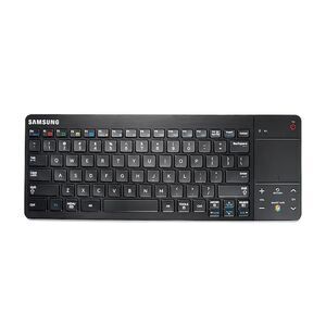 Samsung Smart TV Wireless Bluetooth Keyboard Touchpad VG-KBD1000 Remote Control